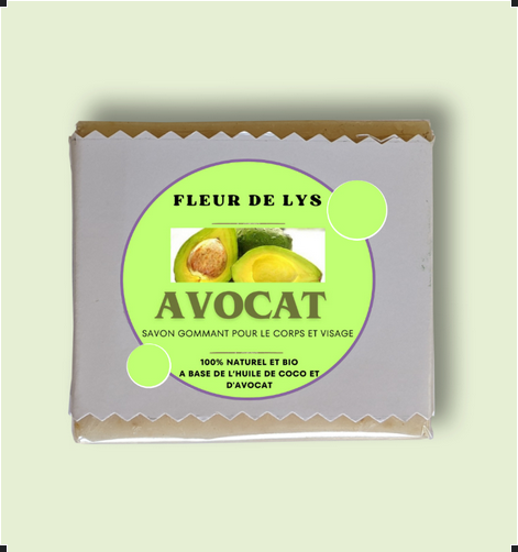 Savon à l’Avocat